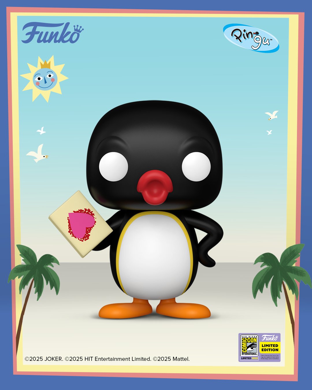 Pingu