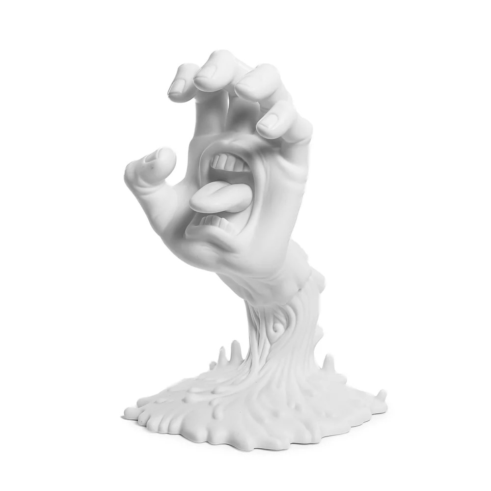 40th Anniversary Screaming Hand 9″ DIY Vinyl Art Figure
