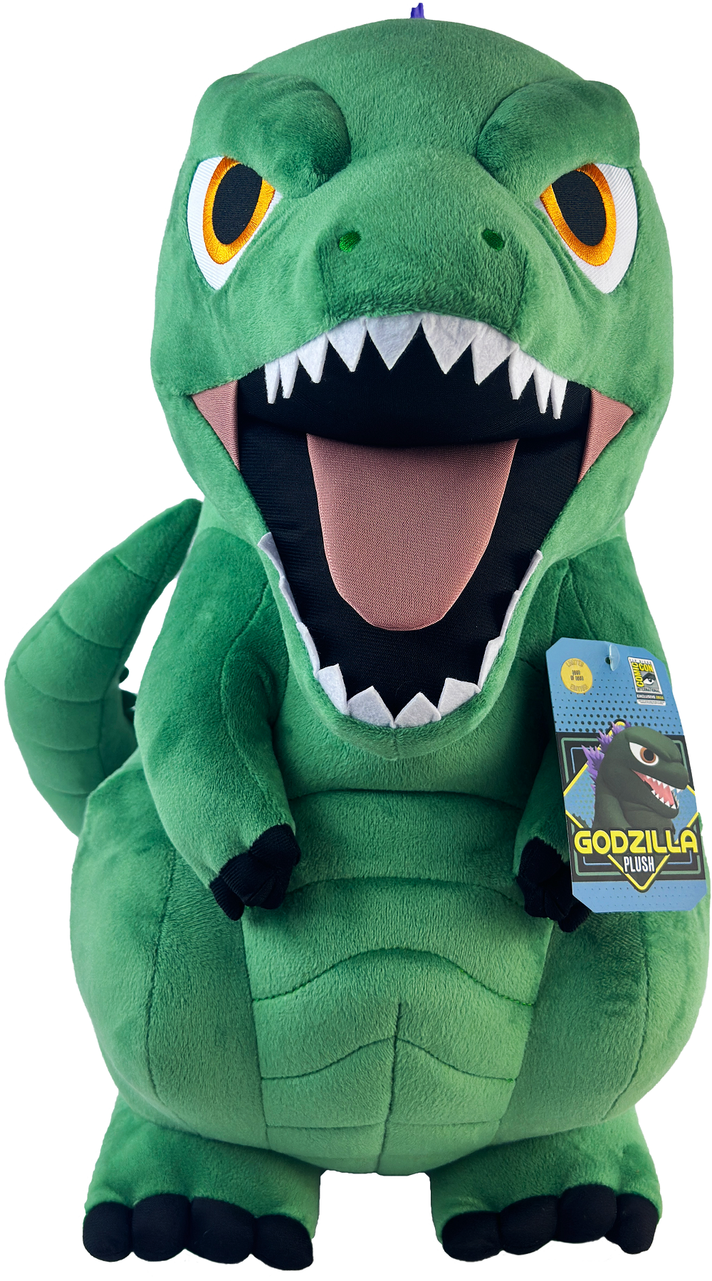 TOHO Godzilla 20″ Millennium Godzilla Jumbo Plush
