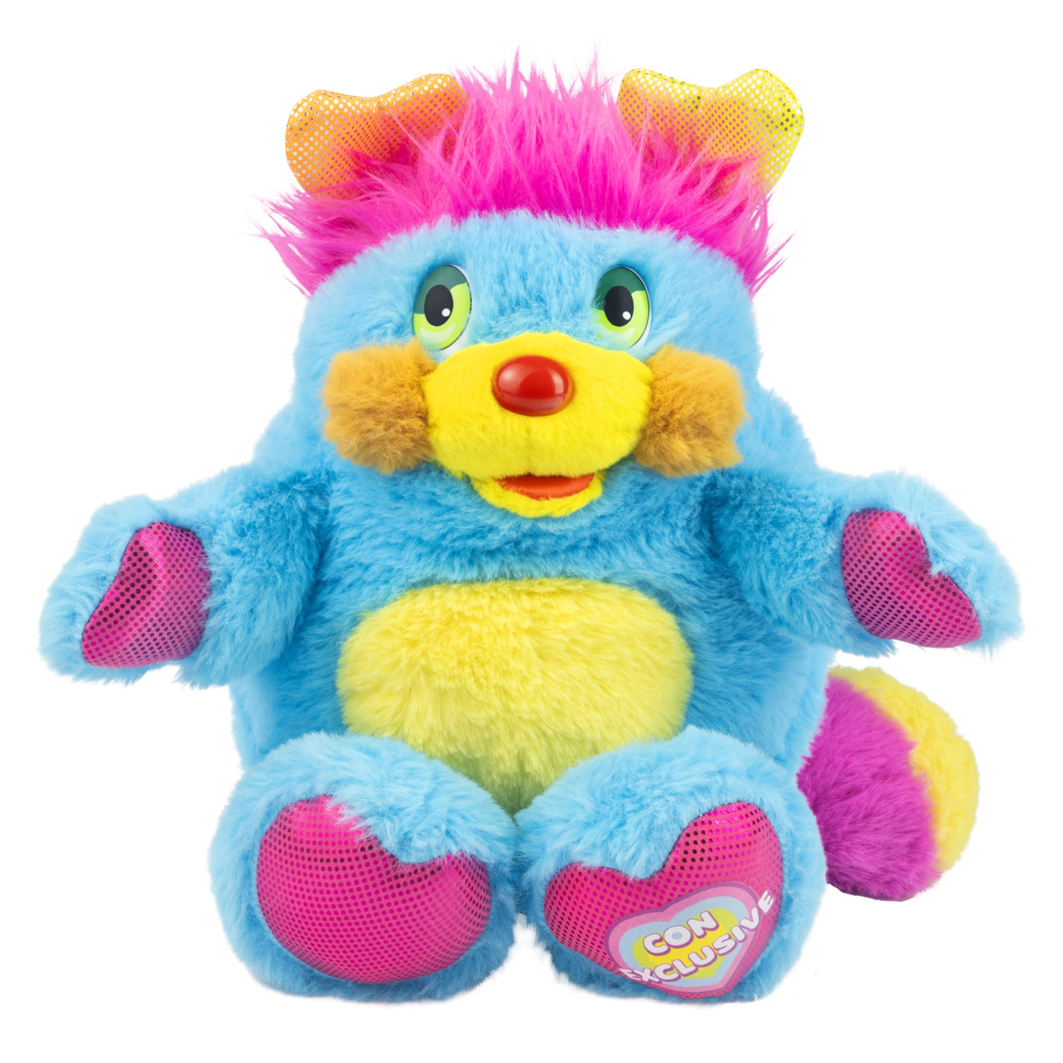 P.C. Popple – Large Plush (Limited Edition Exclusive)