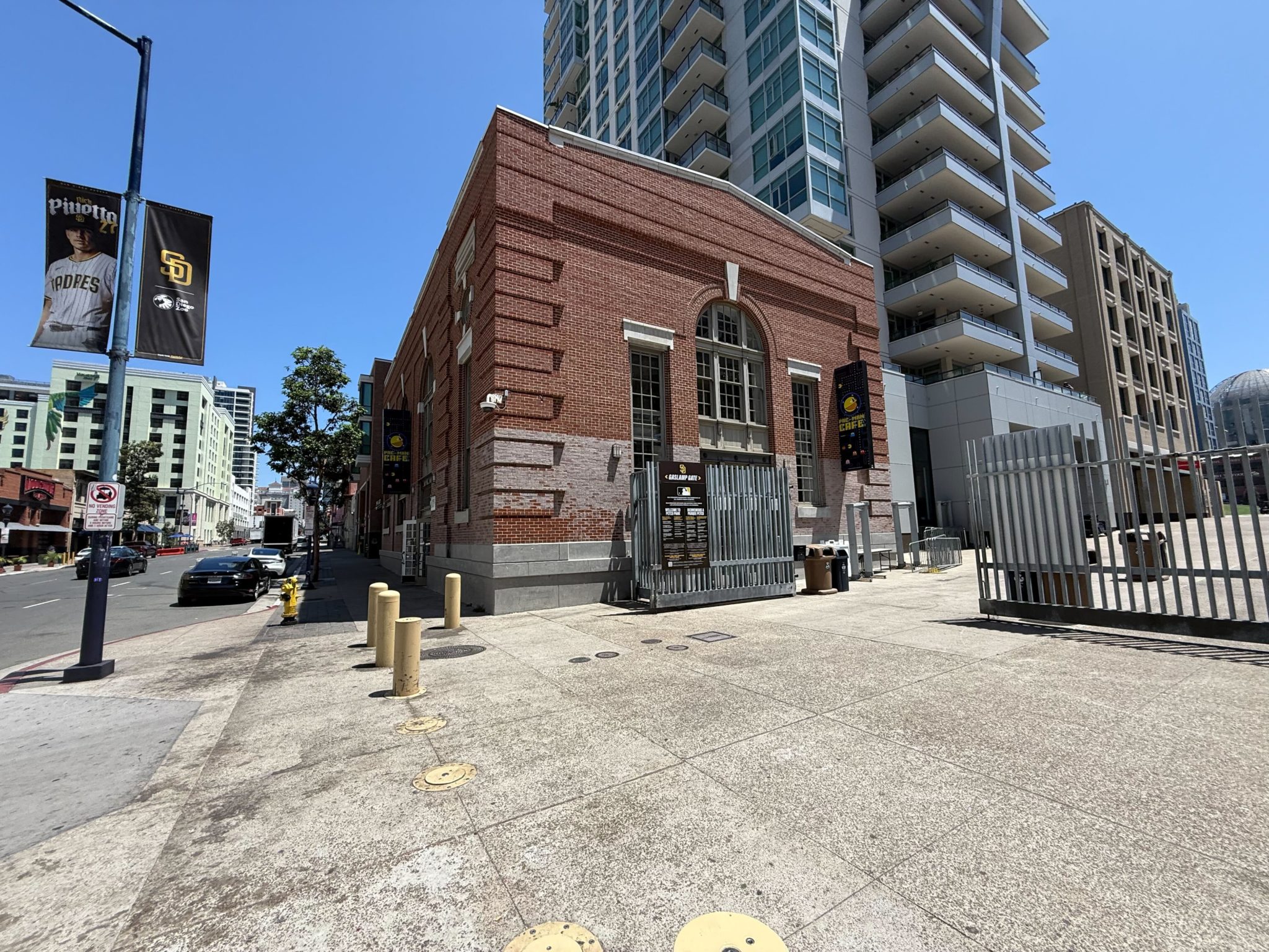 Level Up with the PAC-MAN Cafe Opening in Time for San Diego Comic-Con ...