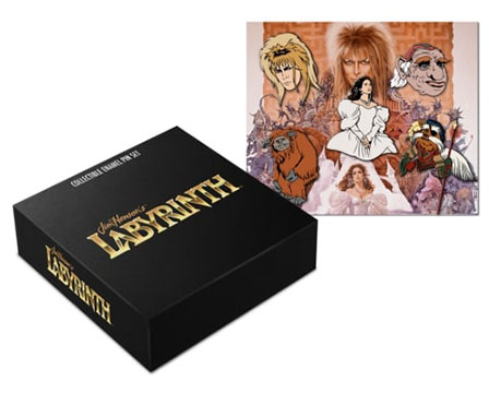 Shout! Studios San Diego Comic-Con 2025 Exclusives