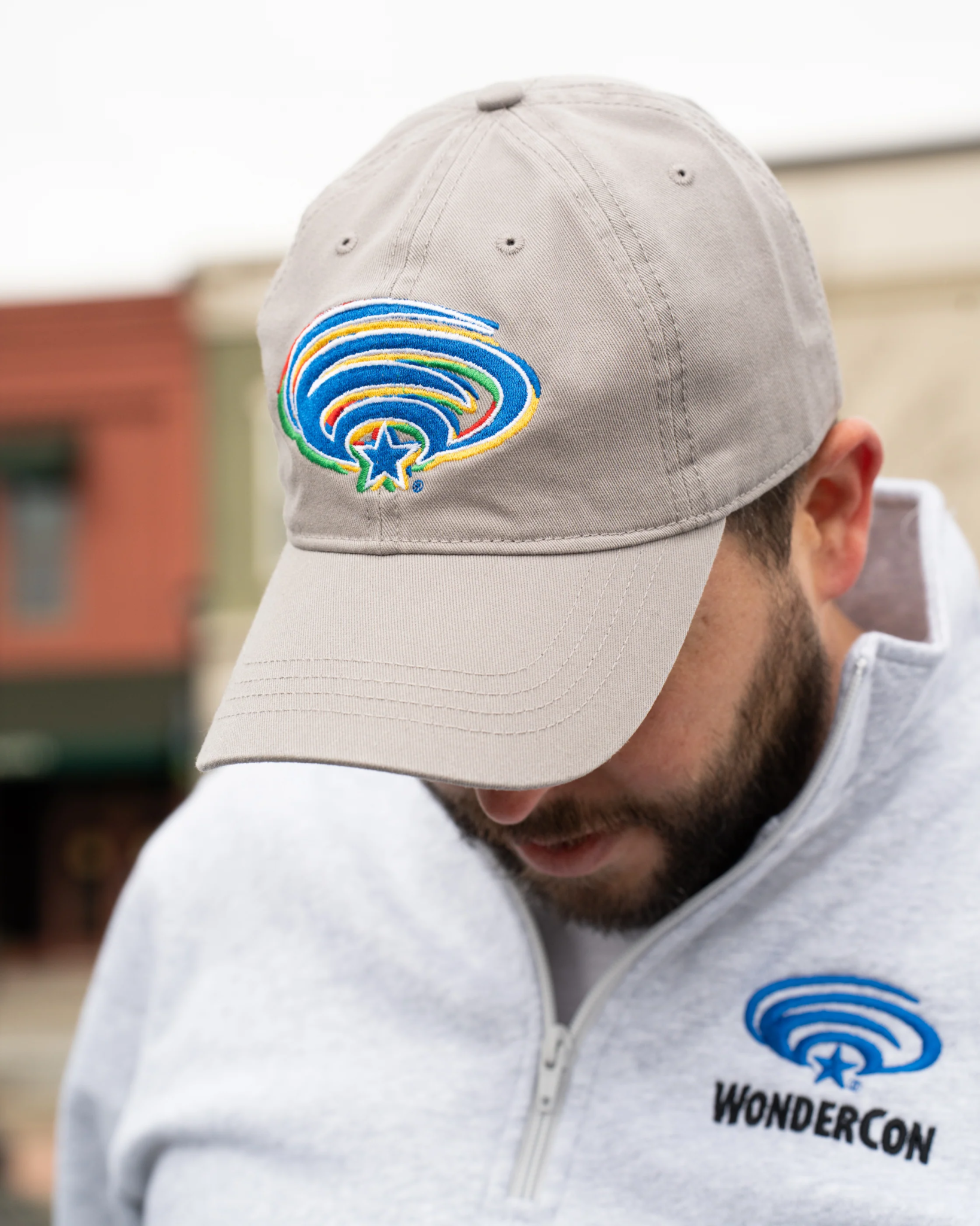WonderCon Anaheim 2026 Merch Now Available [UPDATE March 12] - San ...