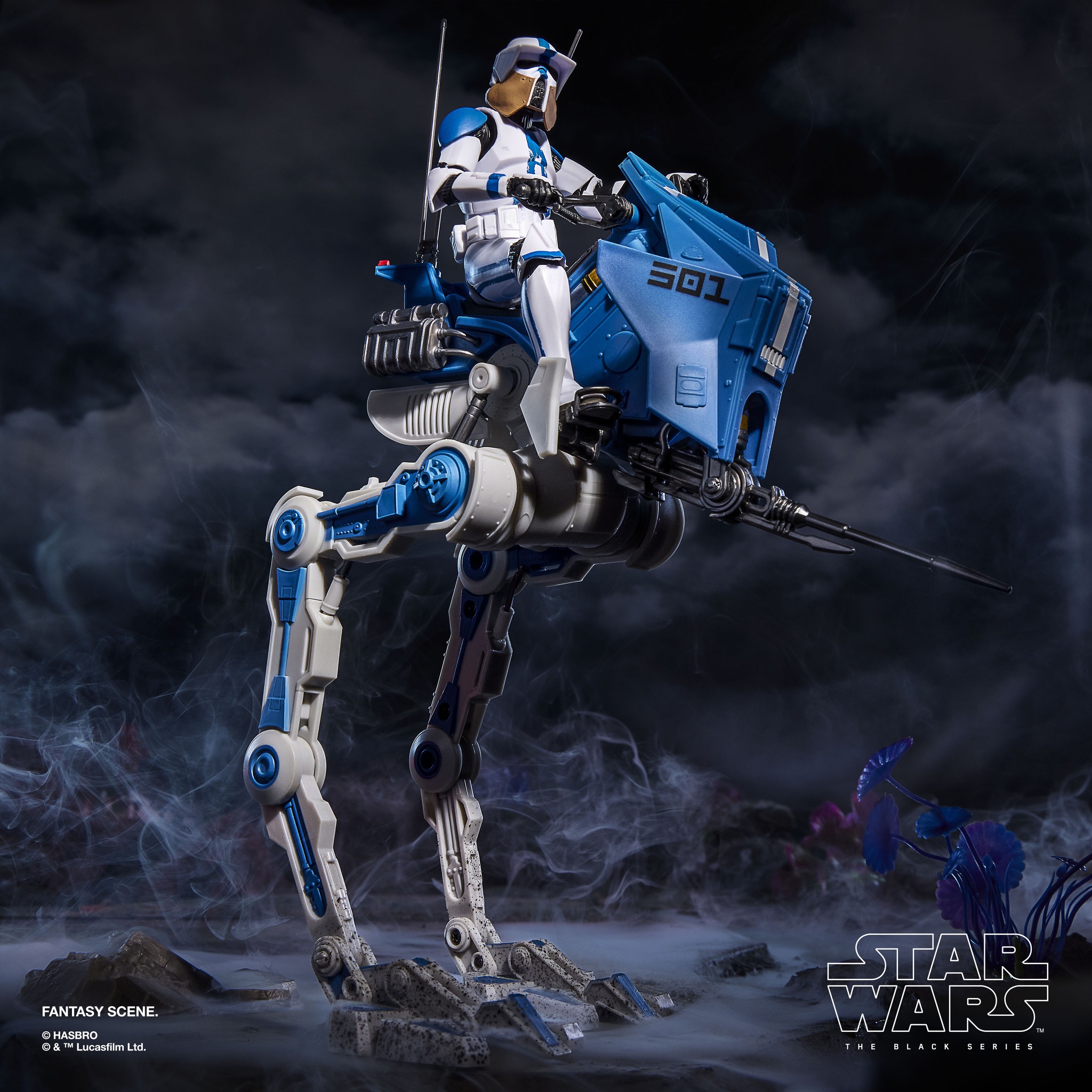Hasbro Exclusives for San Diego Comic-Con 2026 [UPDATE] - San