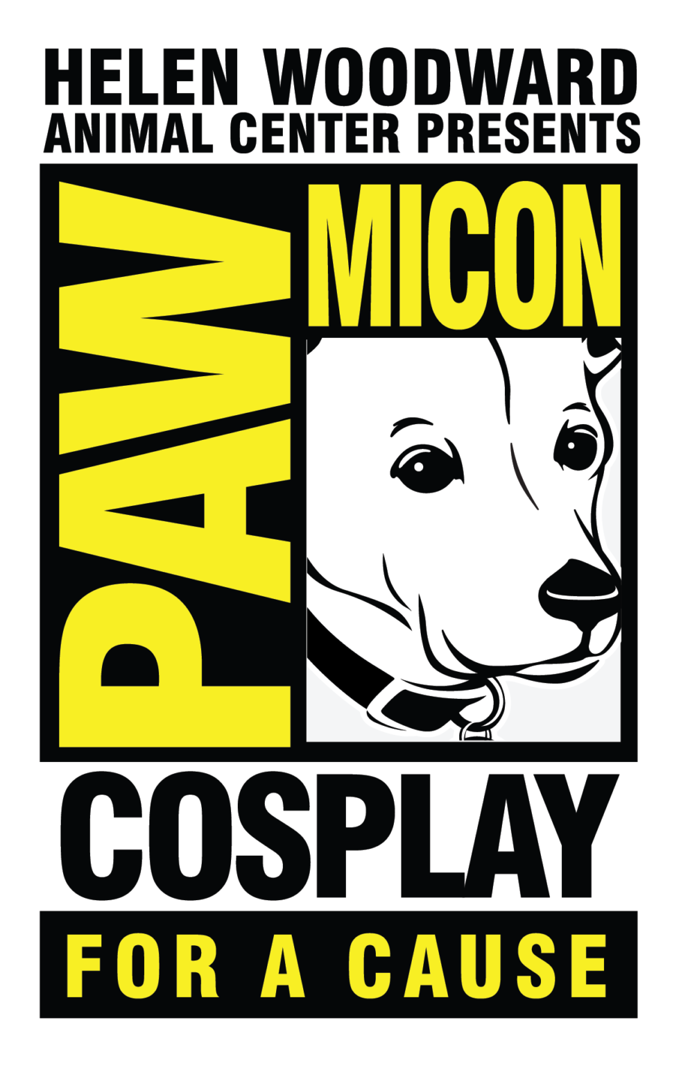Helen Woodward Animal Center Presents Pawmicon 2026 [Update June 26 ...