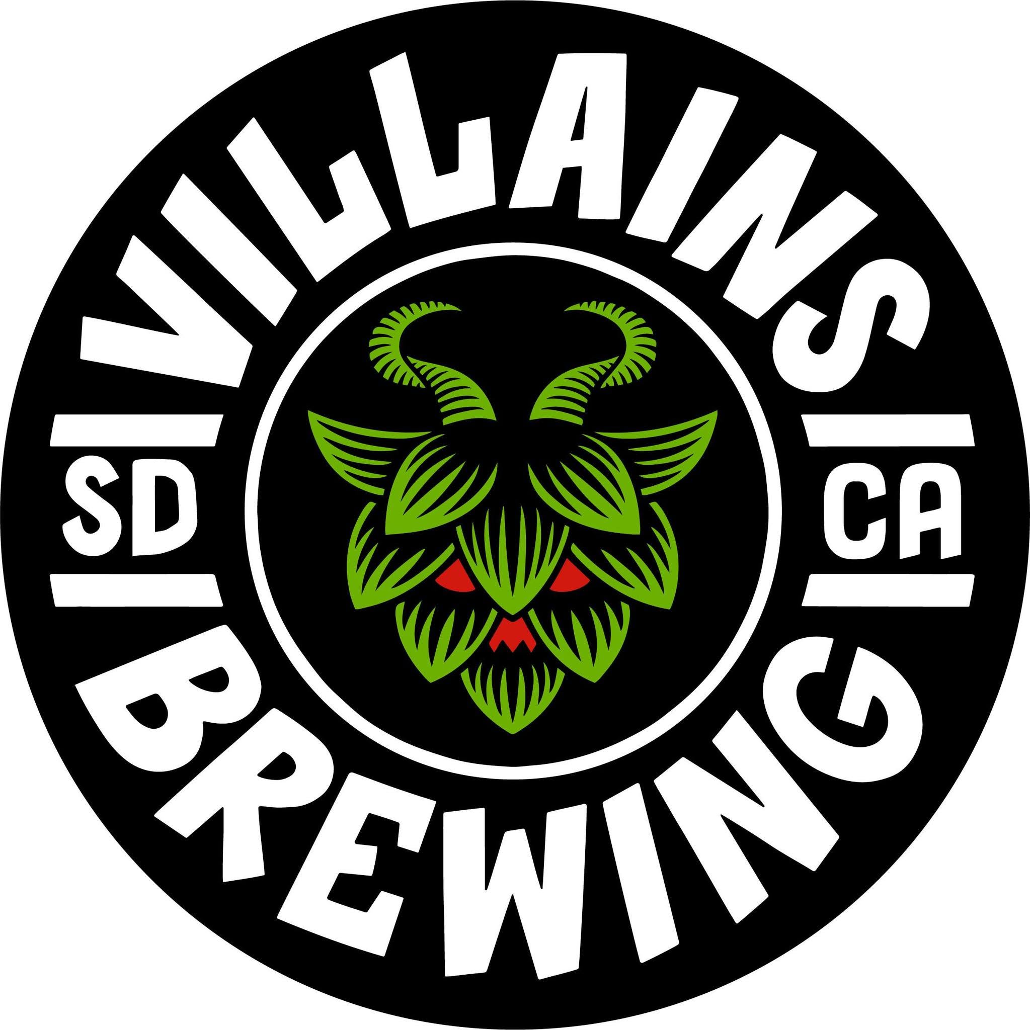 Villains Brewing Company