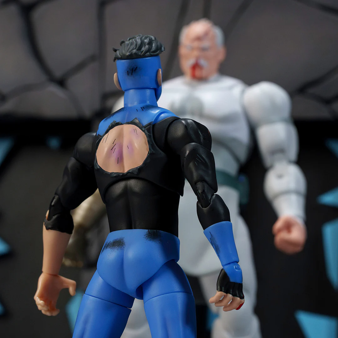 Jada Toys San Diego Comic-Con 2026 Exclusives [UPDATE June 18