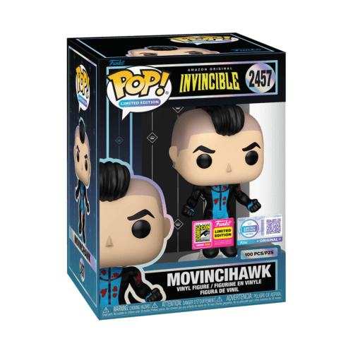 Funko San Diego Comic-Con 2026 Exclusives [UPDATE July 17] - San Diego ...