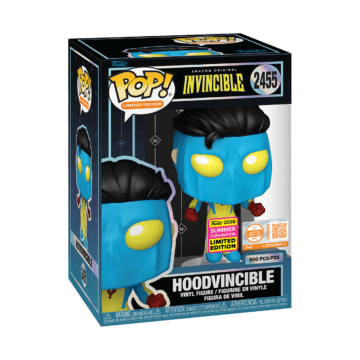 Funko San Diego Comic-Con 2026 Exclusives [UPDATE July 17] - San Diego ...