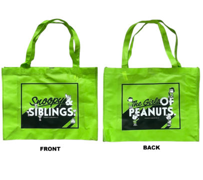 Peanuts Teams Up with Super7 at San Diego Comic-Con for Pop-Up, Exclusives [UPDATE July 22]