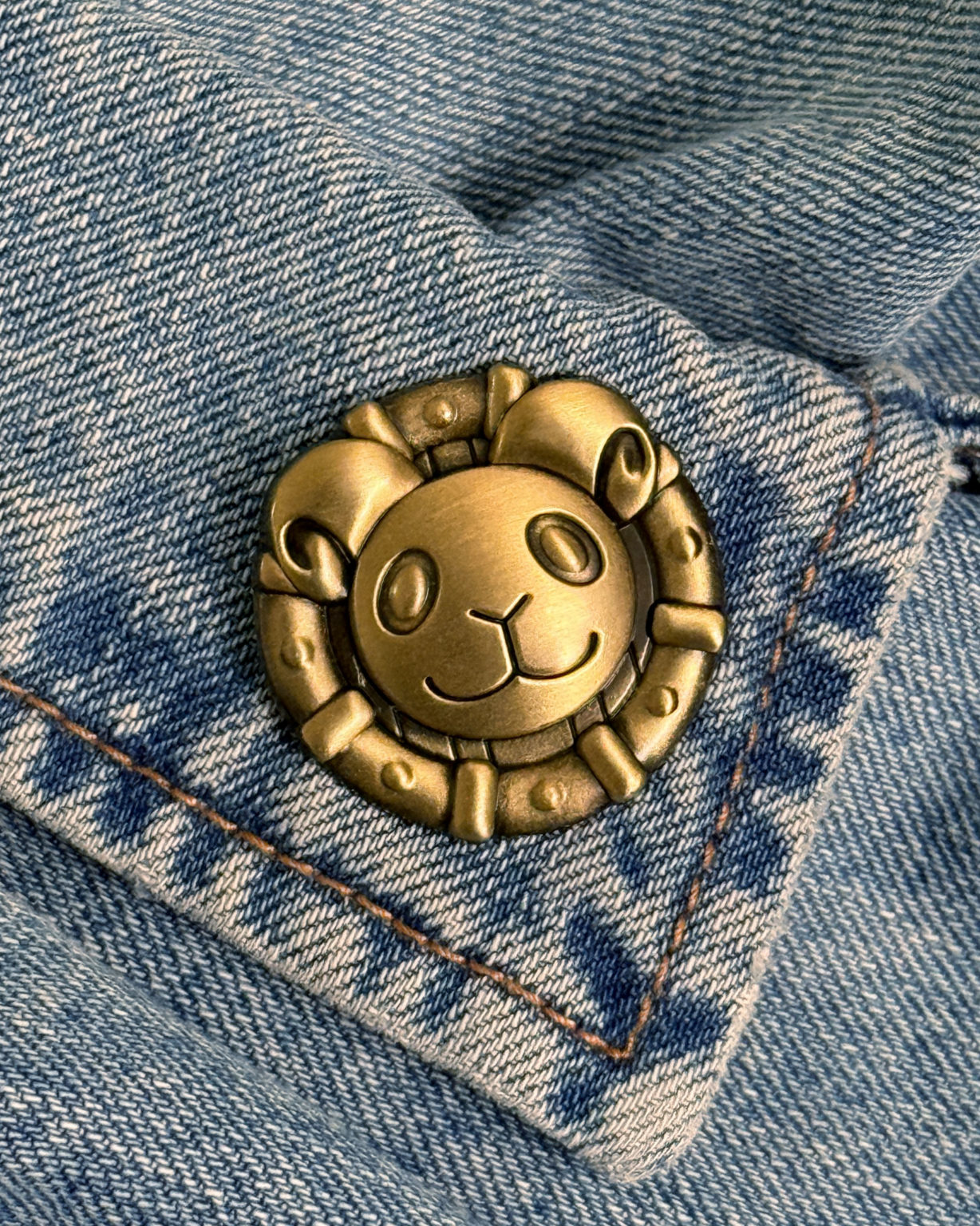 New exclusive added: Yesterdays — Going Merry Pin