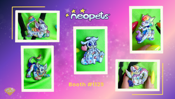 What’s Your Passion Jewelry San Diego Comic-Con 2026 Exclusives & Debuts [UPDATE July 15]