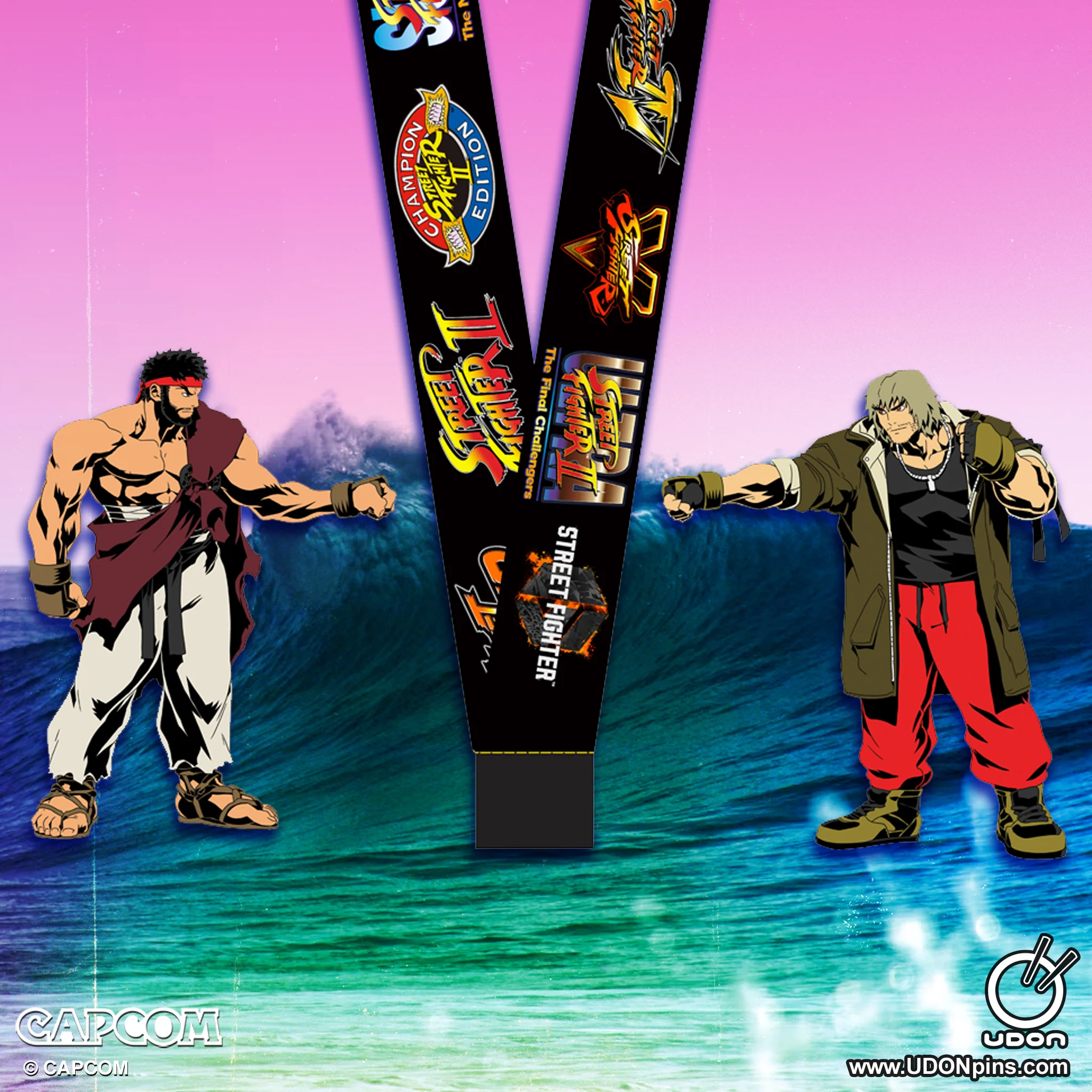 UDON San Diego Comic-Con 2026 Exclusives [UPDATE July 13] - San