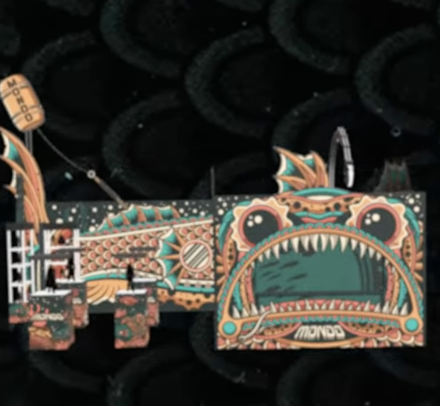 Mondo San Diego Comic-Con 2026 Exclusives [UPDATE July 13] - San