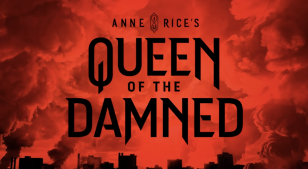 “Queen of the Damned” Season Announced at San Diego Comic-Con 2026