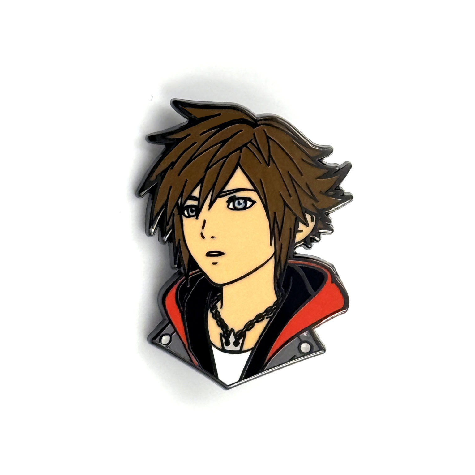 New exclusive added: Yesterdays — Sora Pin