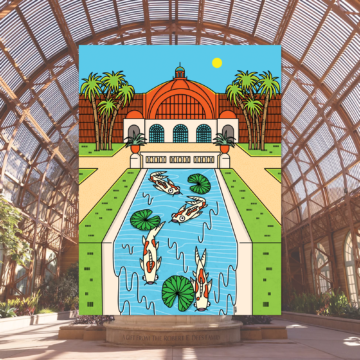 Artist Alley Spotlight: Turtle Heights at San Diego Comic-Con 2026